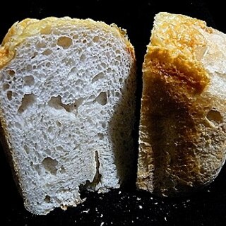 中力食パン　１斤